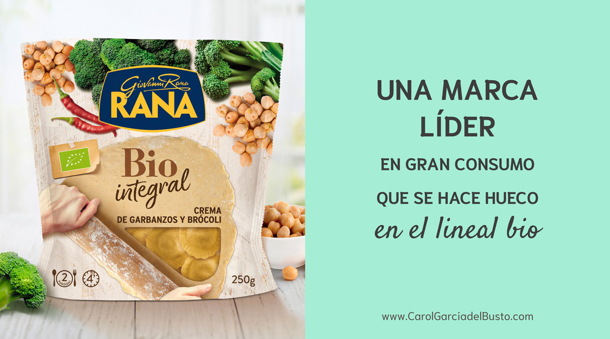 Packaging Ecológico