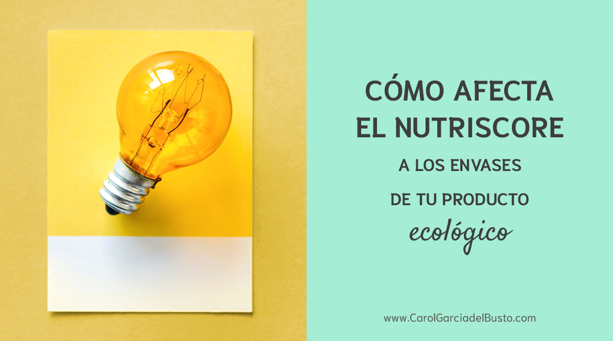 Nutriscore