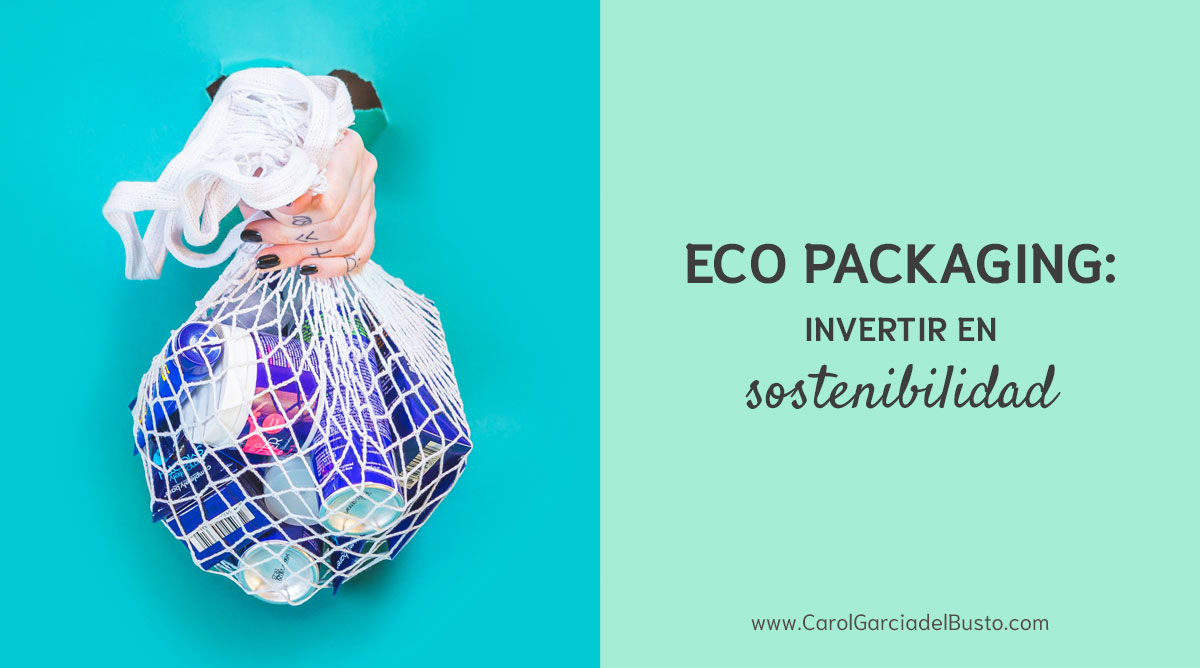 ECO PACKAGING