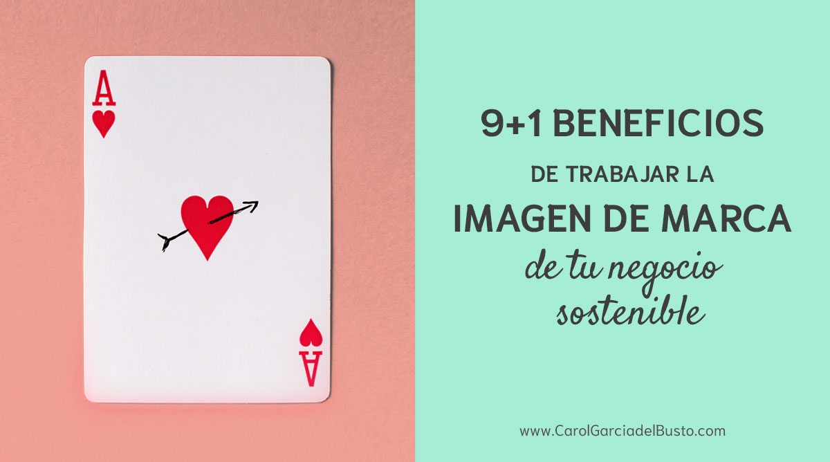 Imagen de marca